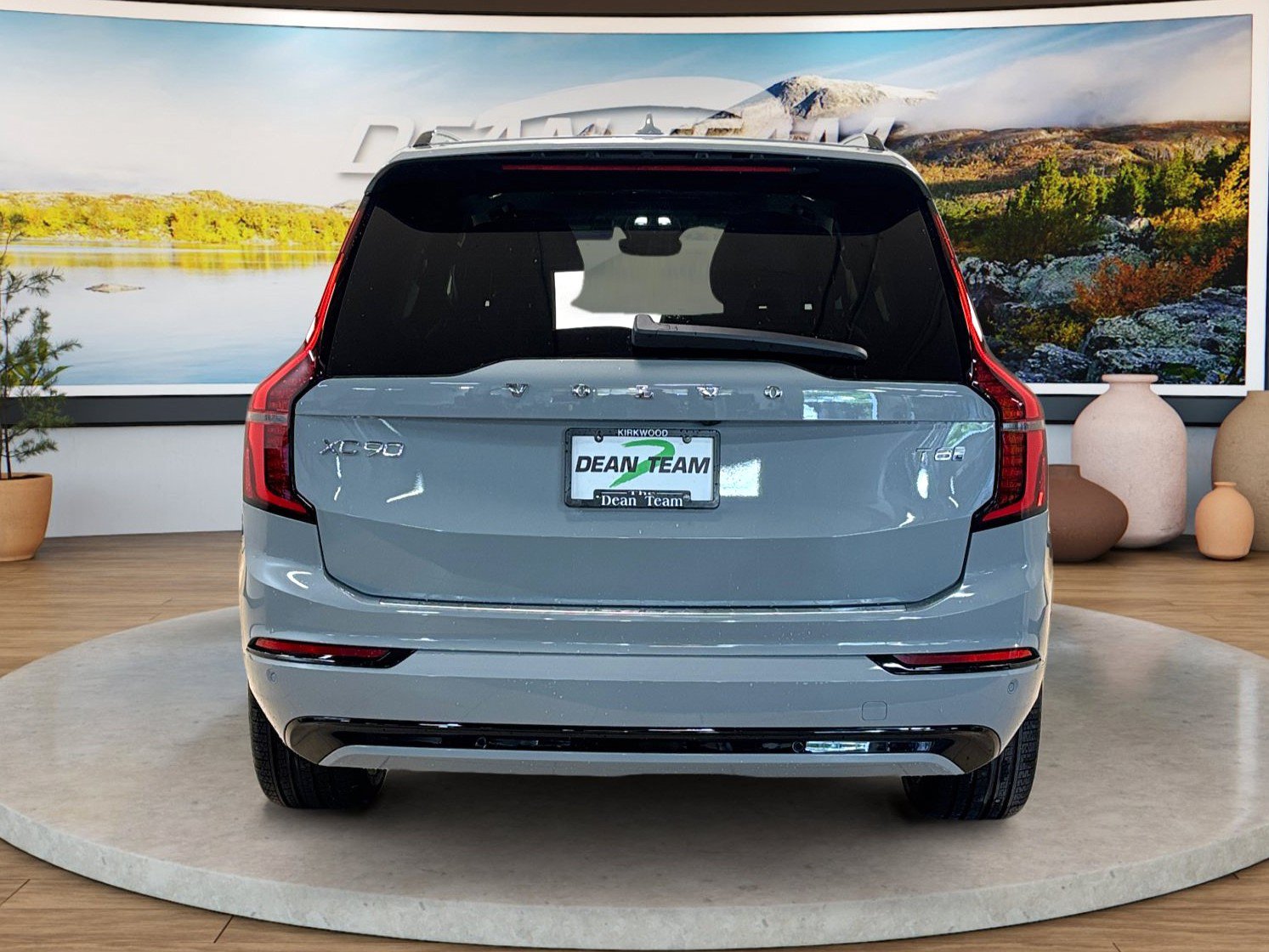 New 2026 Volvo XC90 T8 Ultra w/ Protection Package AWD/4WD image 9