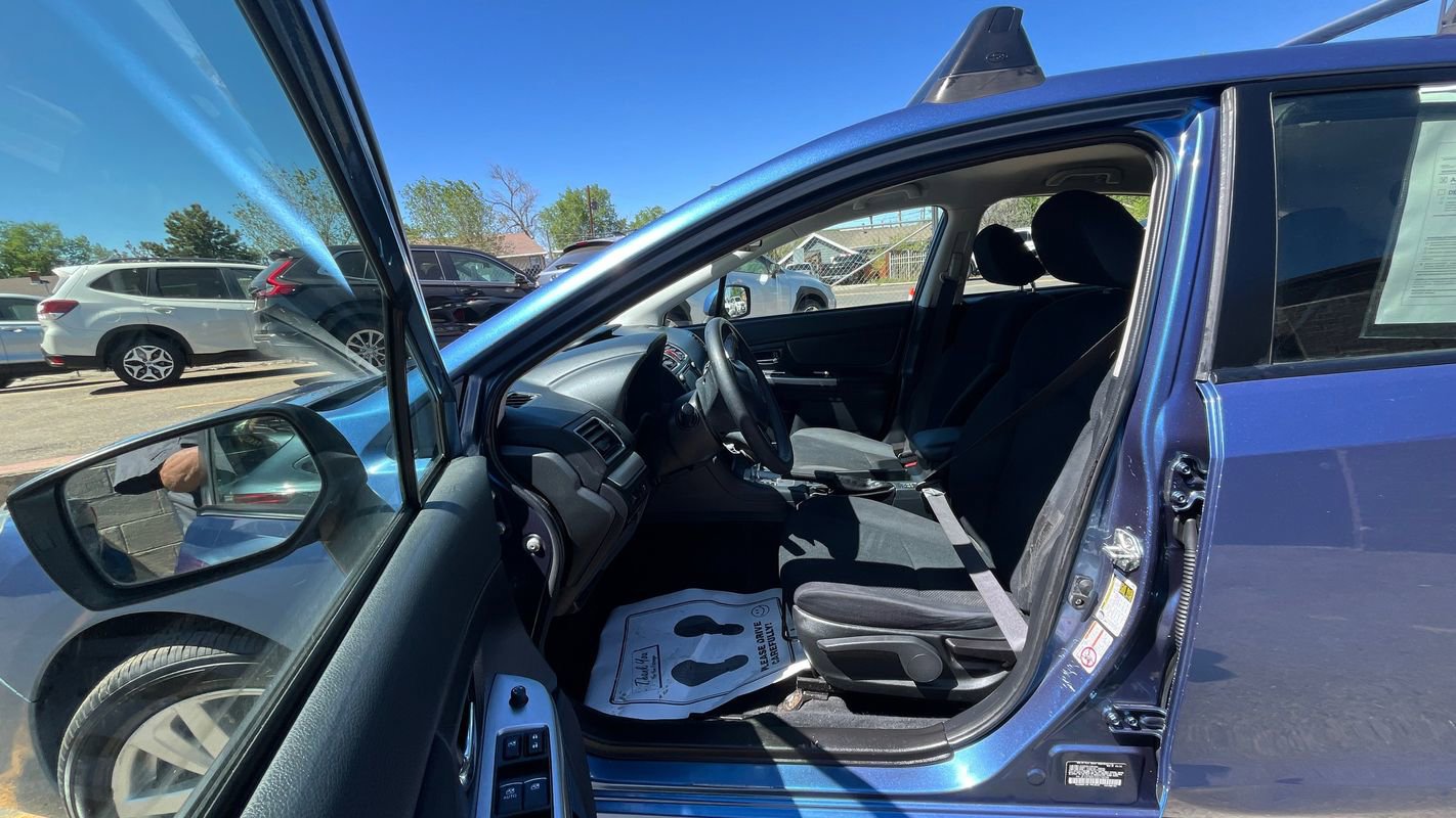 Used 2016 Subaru Impreza 2.0i Premium w/ Popular Package #1 image 18