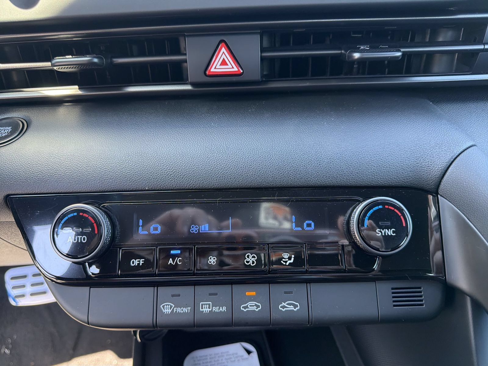 New 2026 Hyundai Elantra Sport FWD image 20