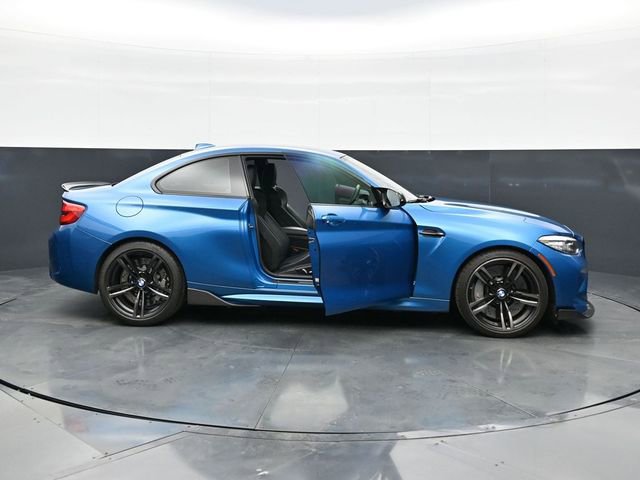 Used 2019 BMW M2 Competition image 33