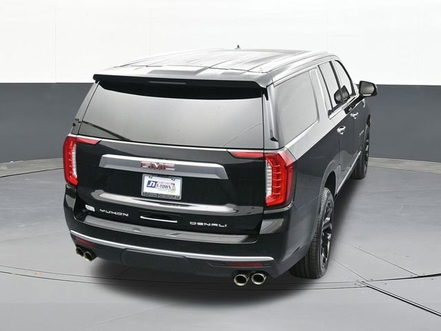 Used 2021 GMC Yukon XL Denali image 65