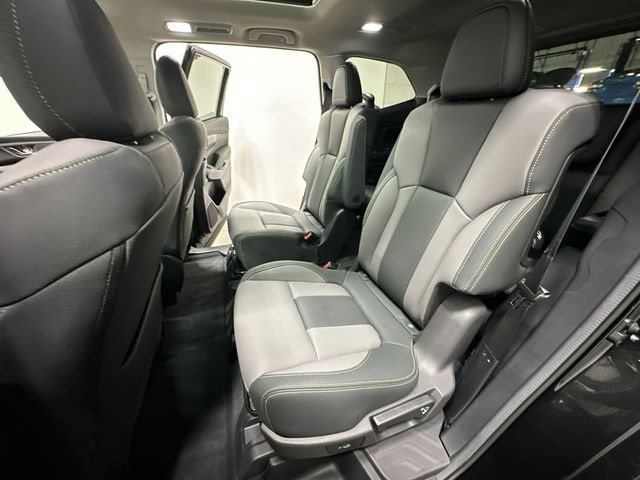 Certified 2025 Subaru Ascent Onyx Edition image 19