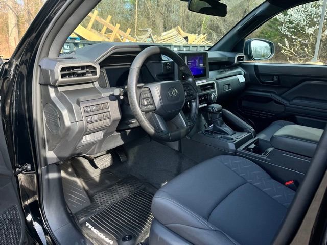 Used 2024 Toyota Tacoma SR image 7
