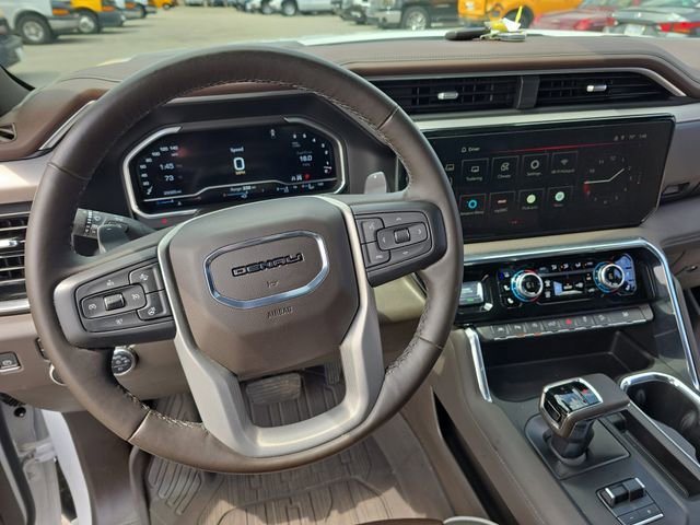 Used 2024 GMC Sierra 1500 Denali w/ Denali Reserve Package image 15