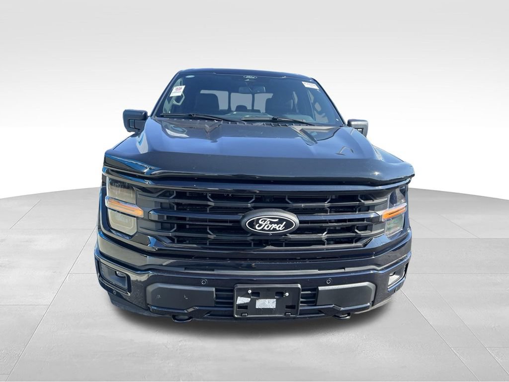 Used 2024 Ford F150 XLT AWD/4WD image 17