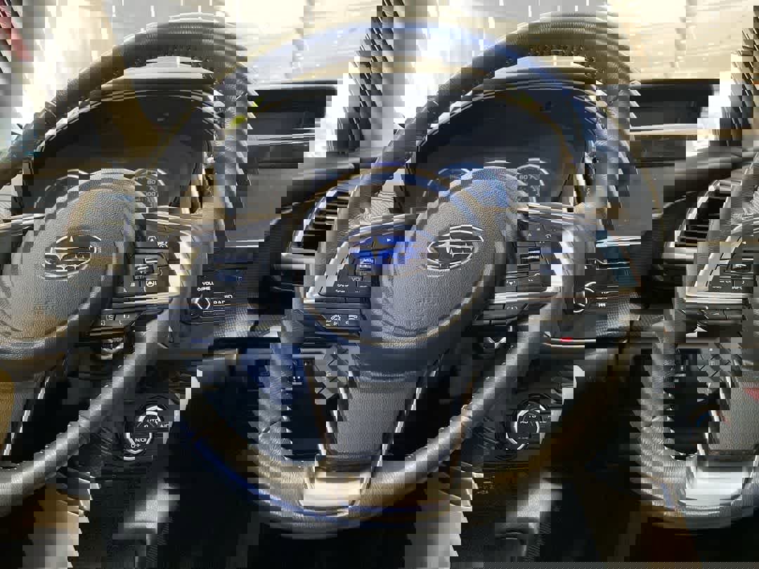 Used 2020 Subaru Forester Premium image 16