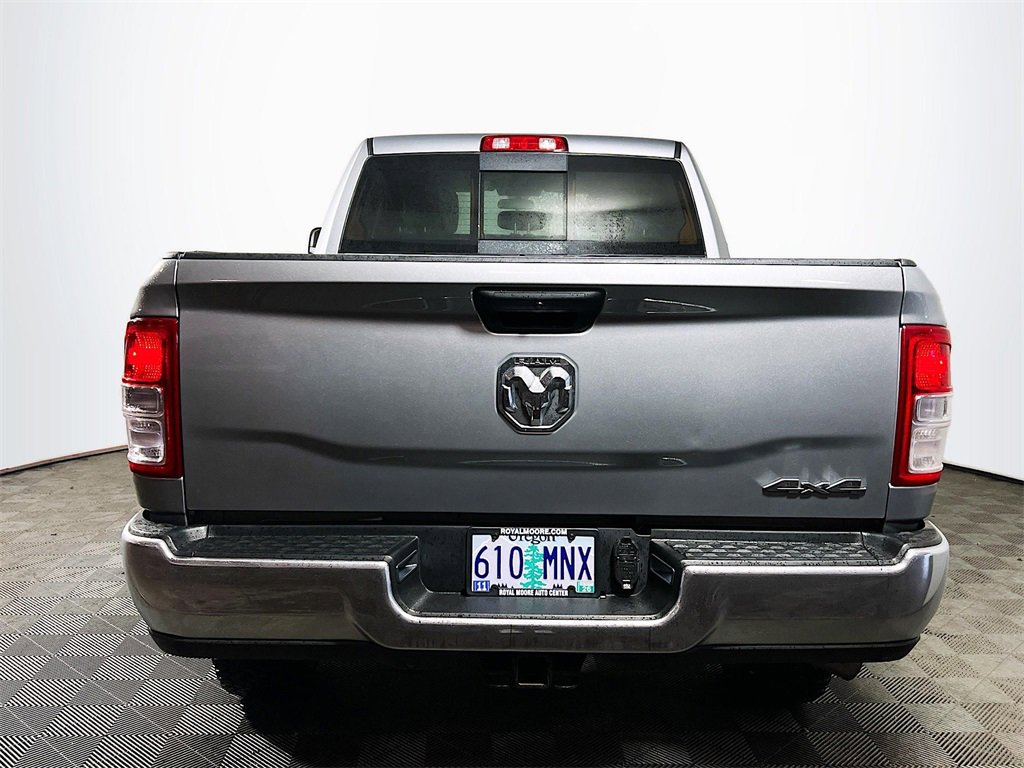 Used 2020 RAM 2500 Tradesman image 7
