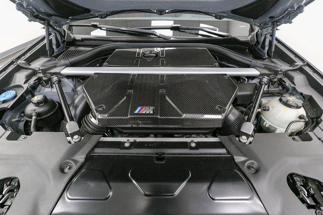 Used 2022 BMW X4 M w/ Competition Package image 16