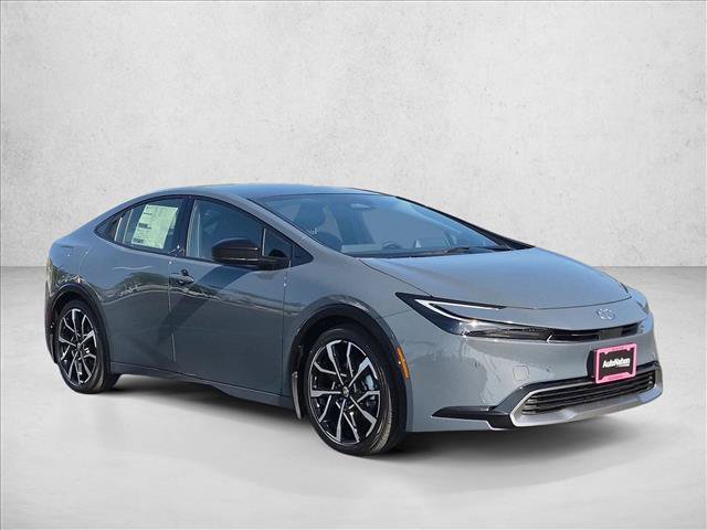 New 2027 Toyota Prius Plug-In Hybrid w/ Limited Premium Package FWD image 7