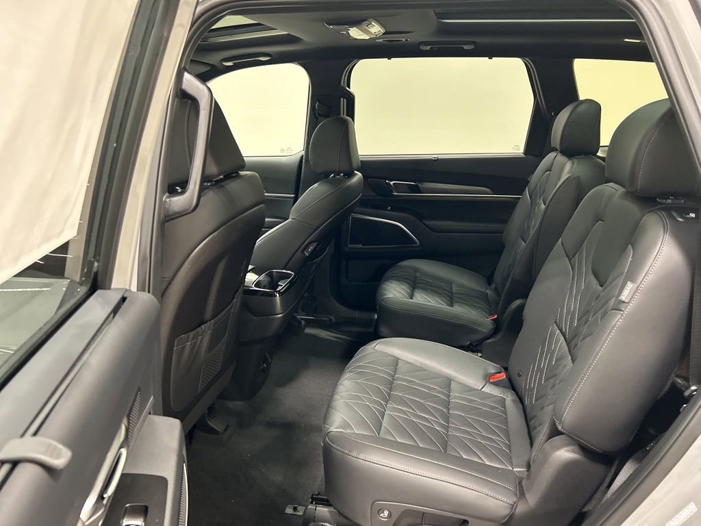 New 2025 Kia Telluride SX X-Line image 27