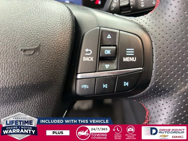 Used 2025 Ford Escape ST-Line FWD image 20