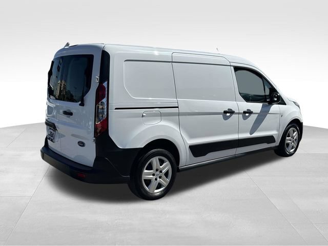 Used 2022 Ford Transit Connect XL FWD image 28