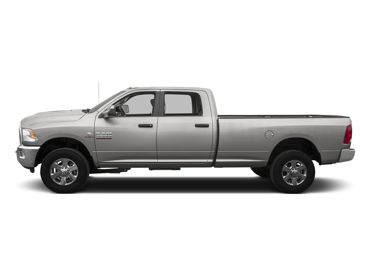 Used 2016 RAM 3500 Laramie Longhorn image 44