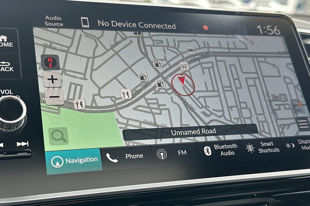 Used 2025 Honda Ridgeline TrailSport image 18