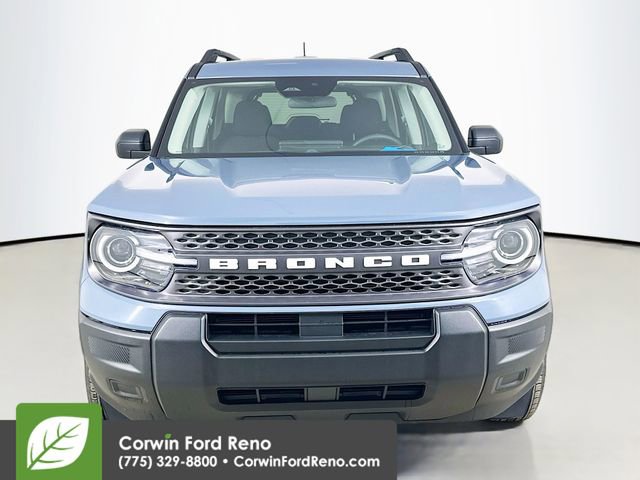 New 2025 Ford Bronco Sport Big Bend image 2