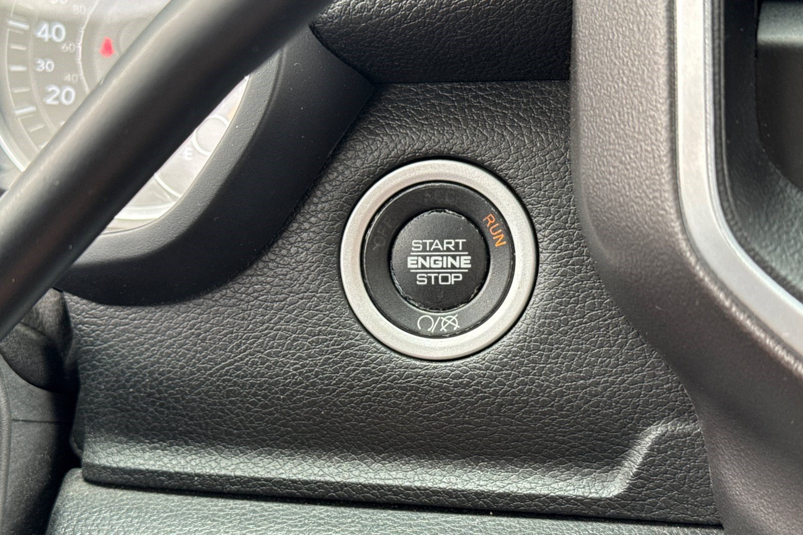 Used 2019 RAM 3500 Big Horn AWD/4WD image 17