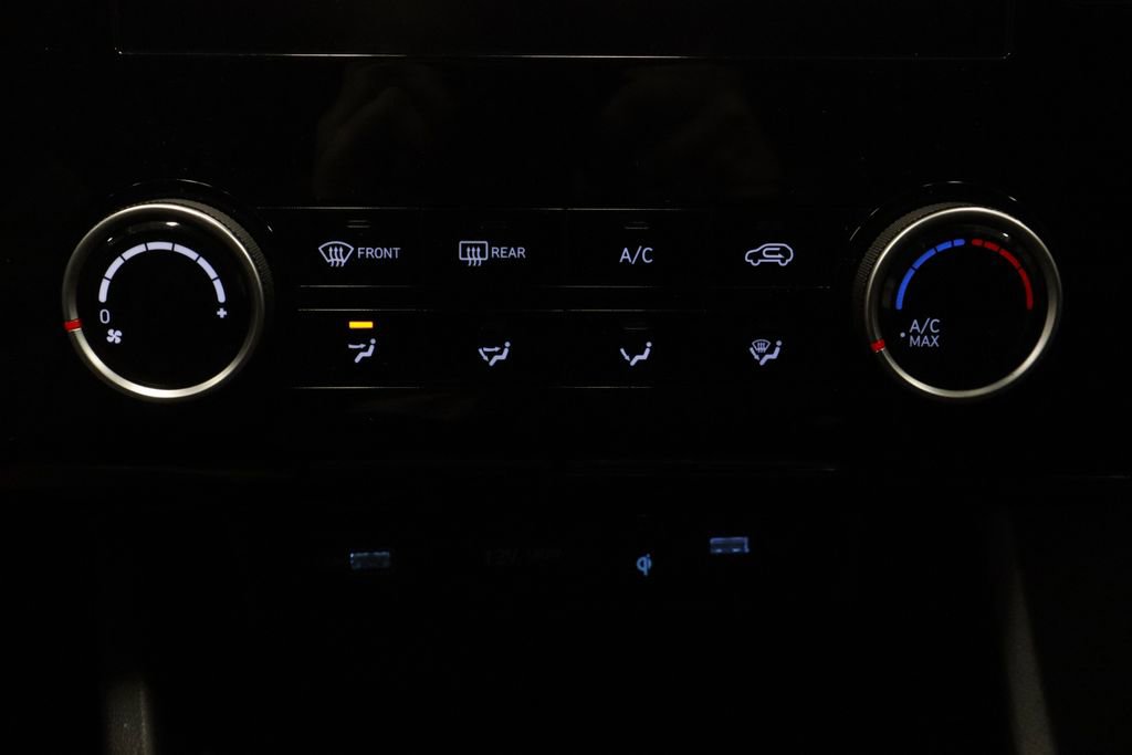 Certified 2023 Hyundai Tucson SEL image 31