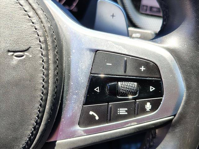 Used 2021 BMW M235i xDrive Gran Coupe AWD/4WD image 12