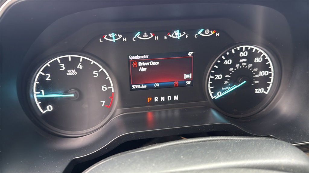 Used 2021 Ford F150 XLT image 9