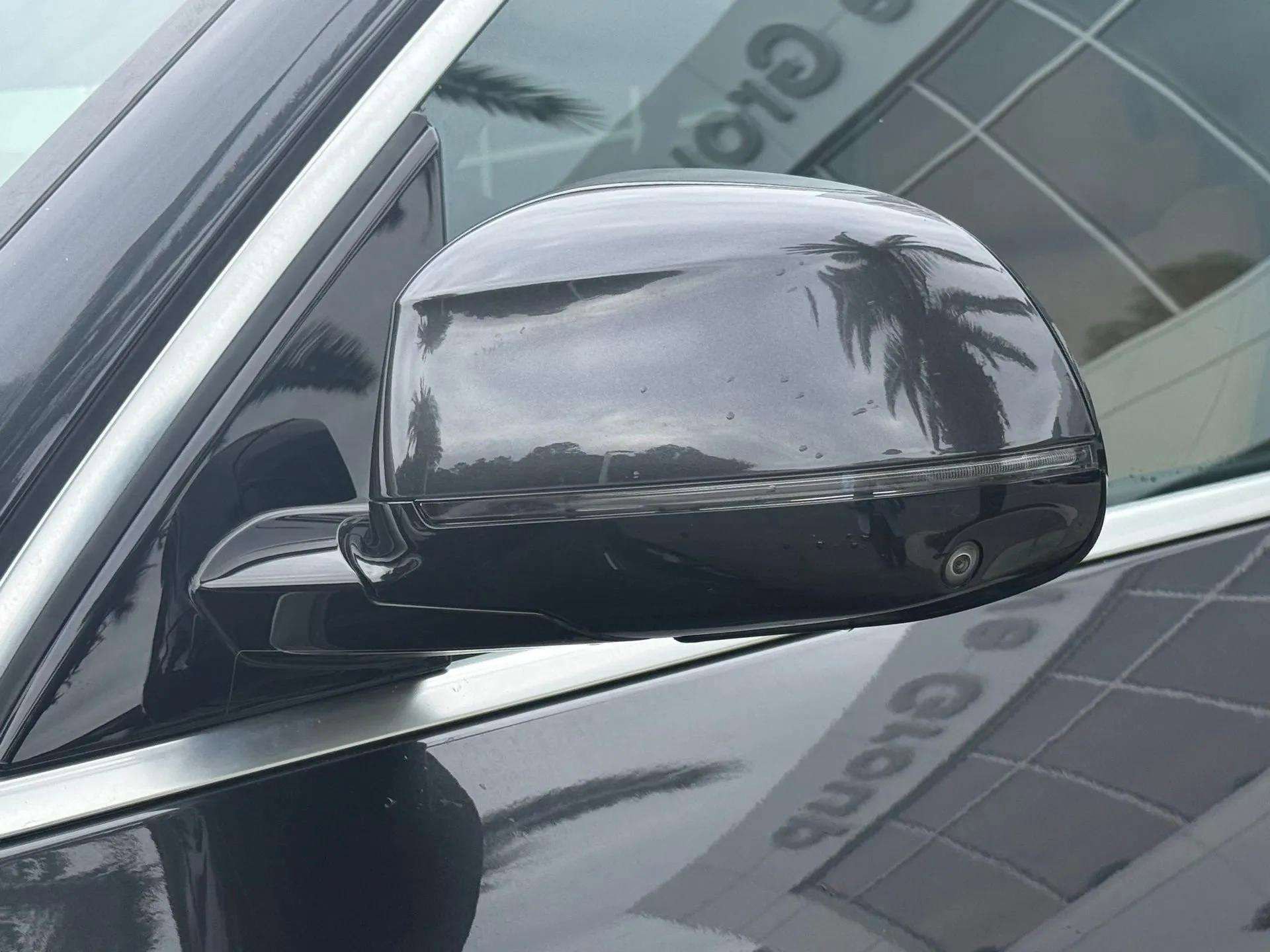 Used 2023 BMW X5 xDrive45e w/ Parking Assistance Package image 24