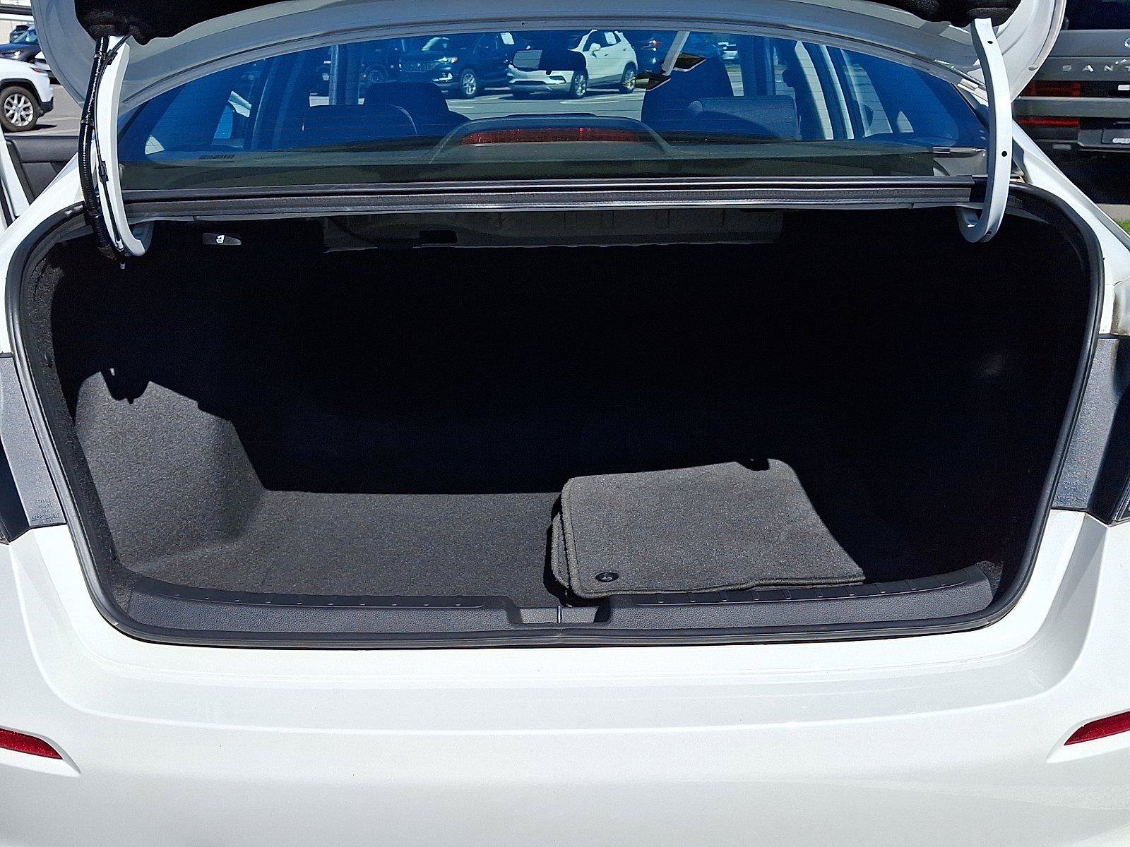 Used 2024 Honda Civic LX image 28