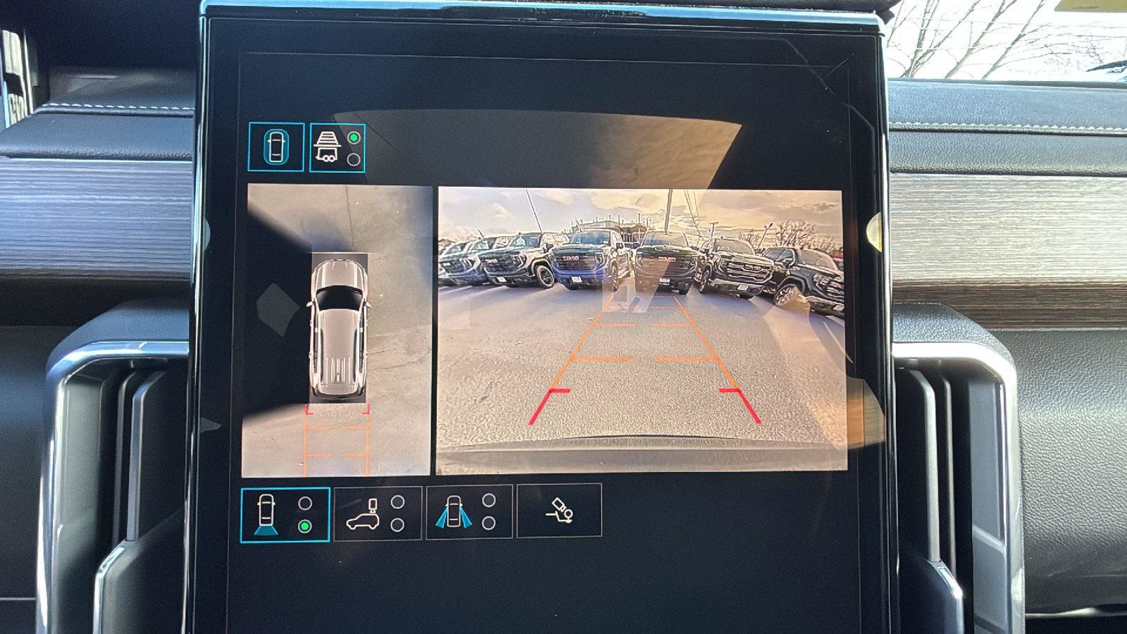 New 2026 GMC Acadia Denali image 14