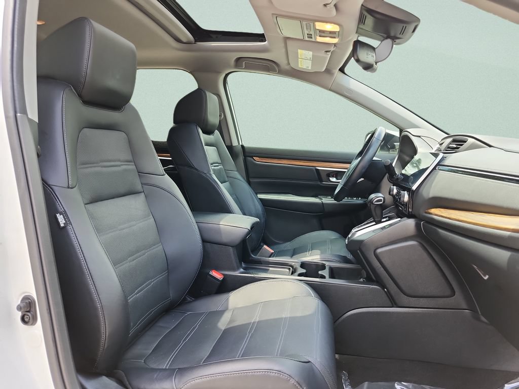 Used 2018 Honda CR-V EX-L image 20