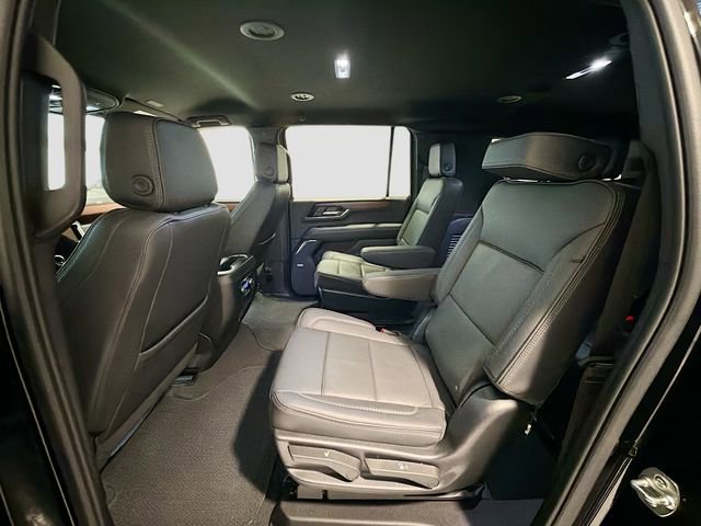 Used 2025 GMC Yukon XL Denali image 23