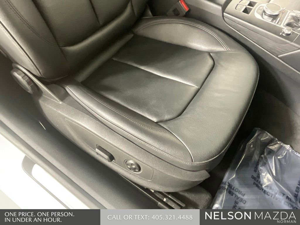Used 2018 Audi A3 2.0T Premium FWD image 21