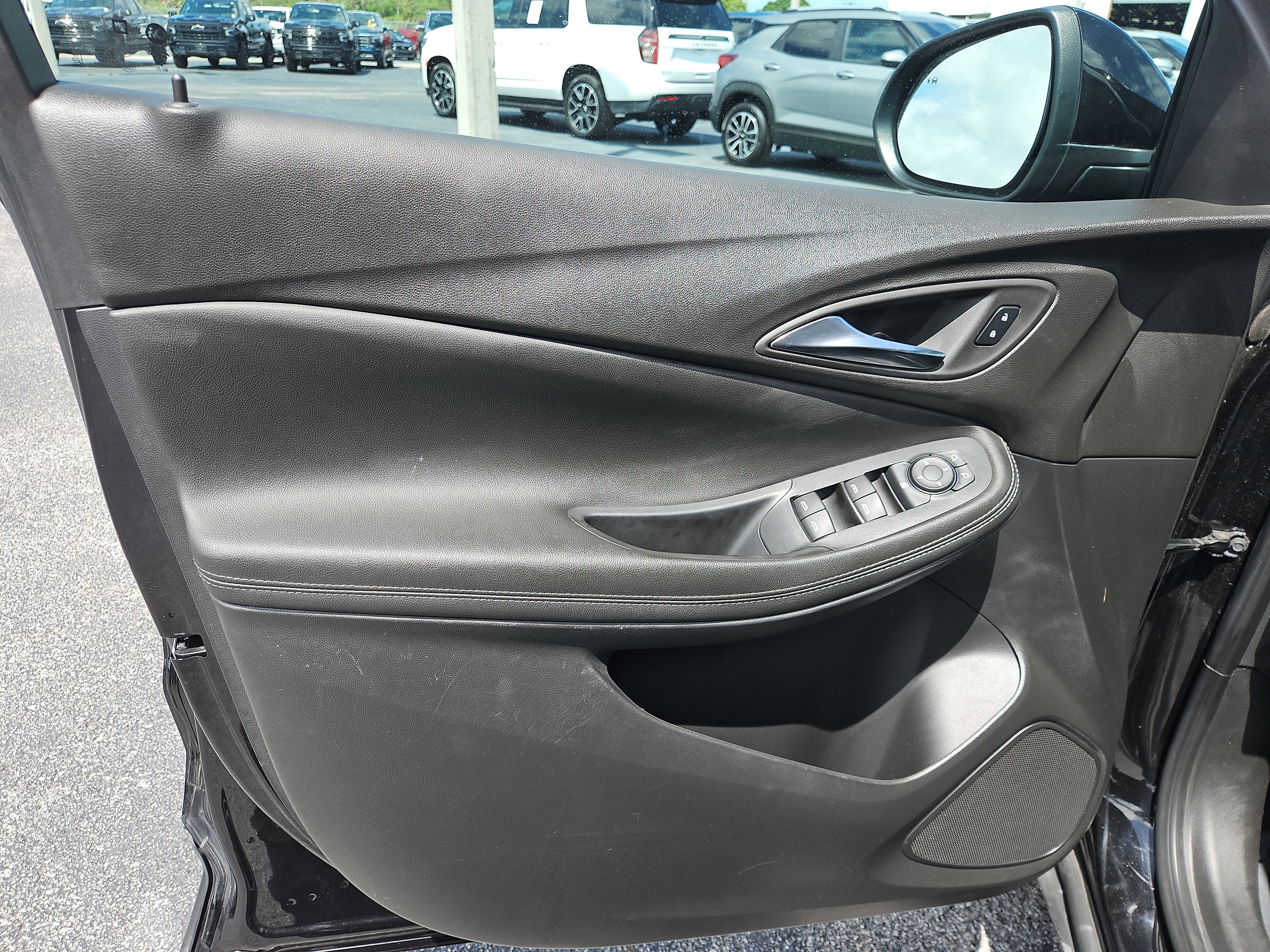 Used 2024 Buick Encore GX Preferred FWD image 15