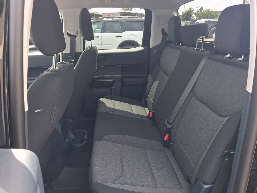 Used 2026 Ford Maverick XLT w/ Black Appearance Package image 33