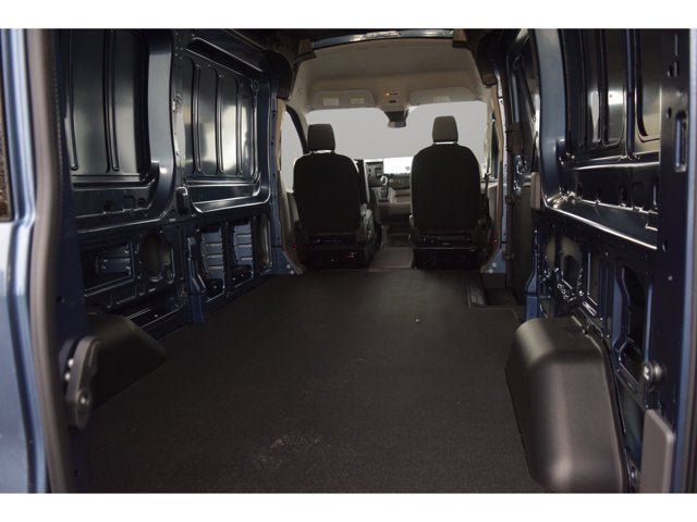 New 2026 Ford Transit 250 148 Medium Roof image 5