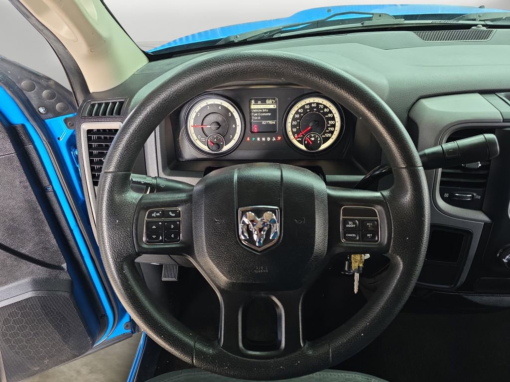 Used 2014 RAM 1500 Express image 12