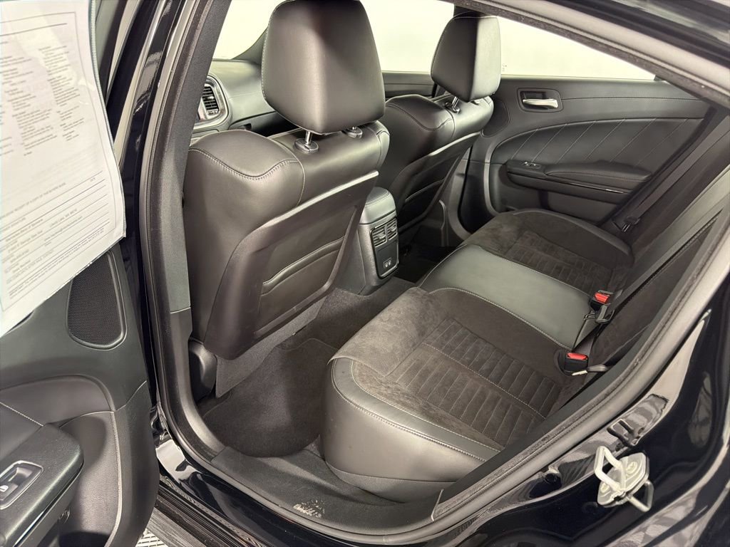 Used 2023 Dodge Charger Scat Pack w/ Daytona Edition Group image 27