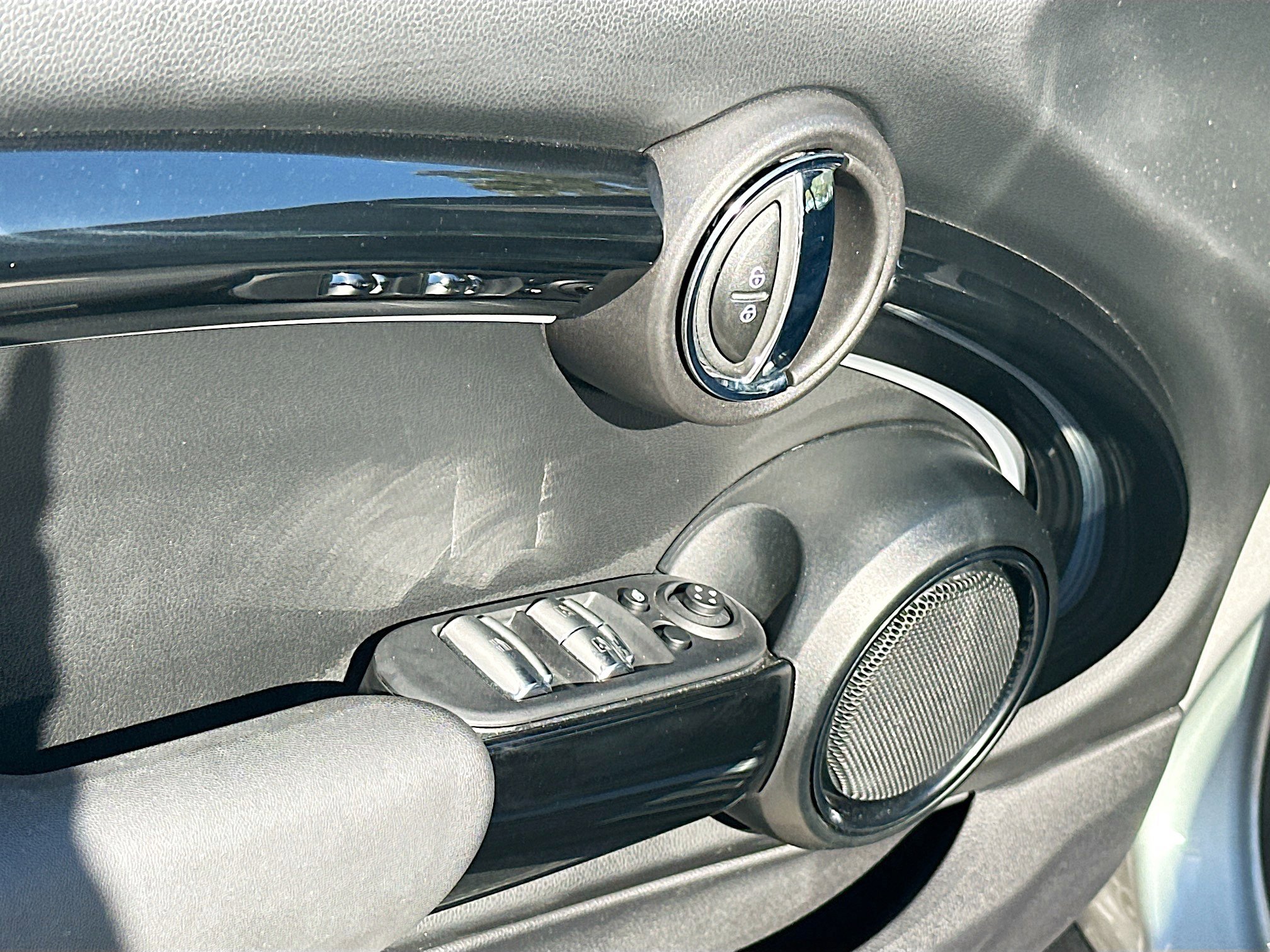 Certified 2024 MINI Cooper Convertible image 18