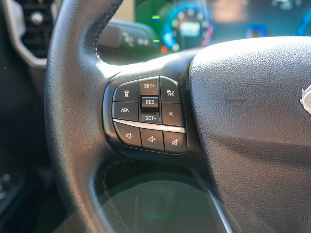 Used 2025 Ford Bronco Sport Big Bend w/ Convenience Package image 20