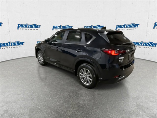 New 2025 MAZDA CX-5 AWD 2.5 S w/ Select Package image 8