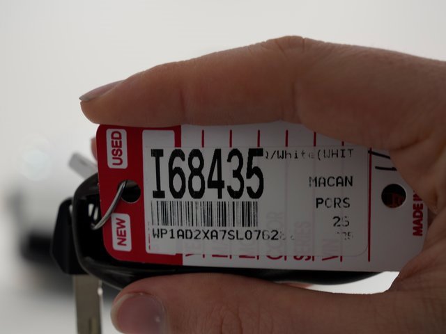 Used 2024 Porsche Cayenne image 36