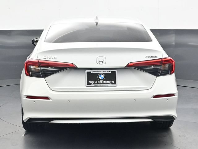 Used 2023 Honda Civic Touring image 5