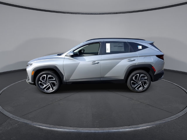 New 2026 Hyundai Tucson SEL Plus AWD/4WD image 6