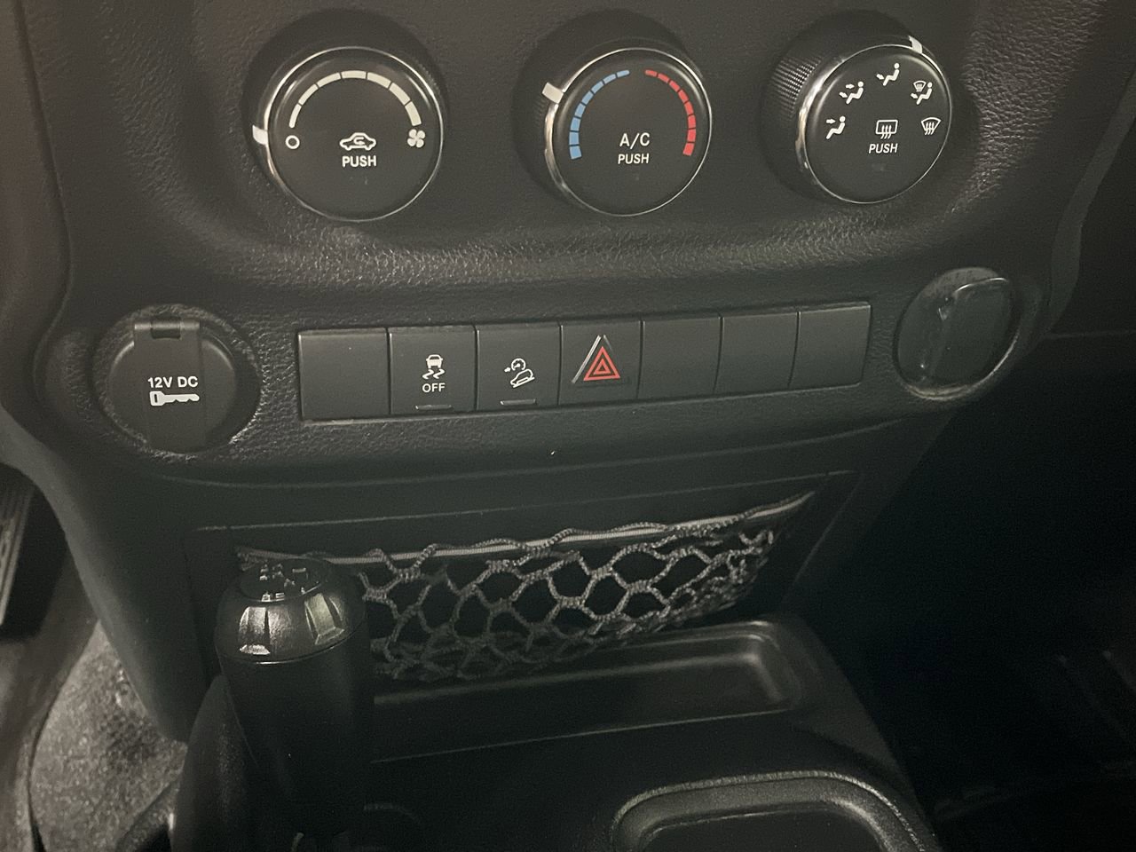 Used 2016 Jeep Wrangler Unlimited Sport AWD/4WD image 15