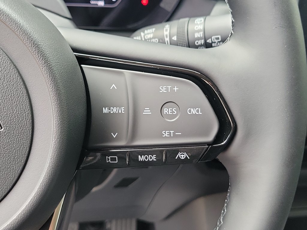 New 2026 MAZDA CX-5 2.5 S w/ Premium Plus Package AWD/4WD image 25