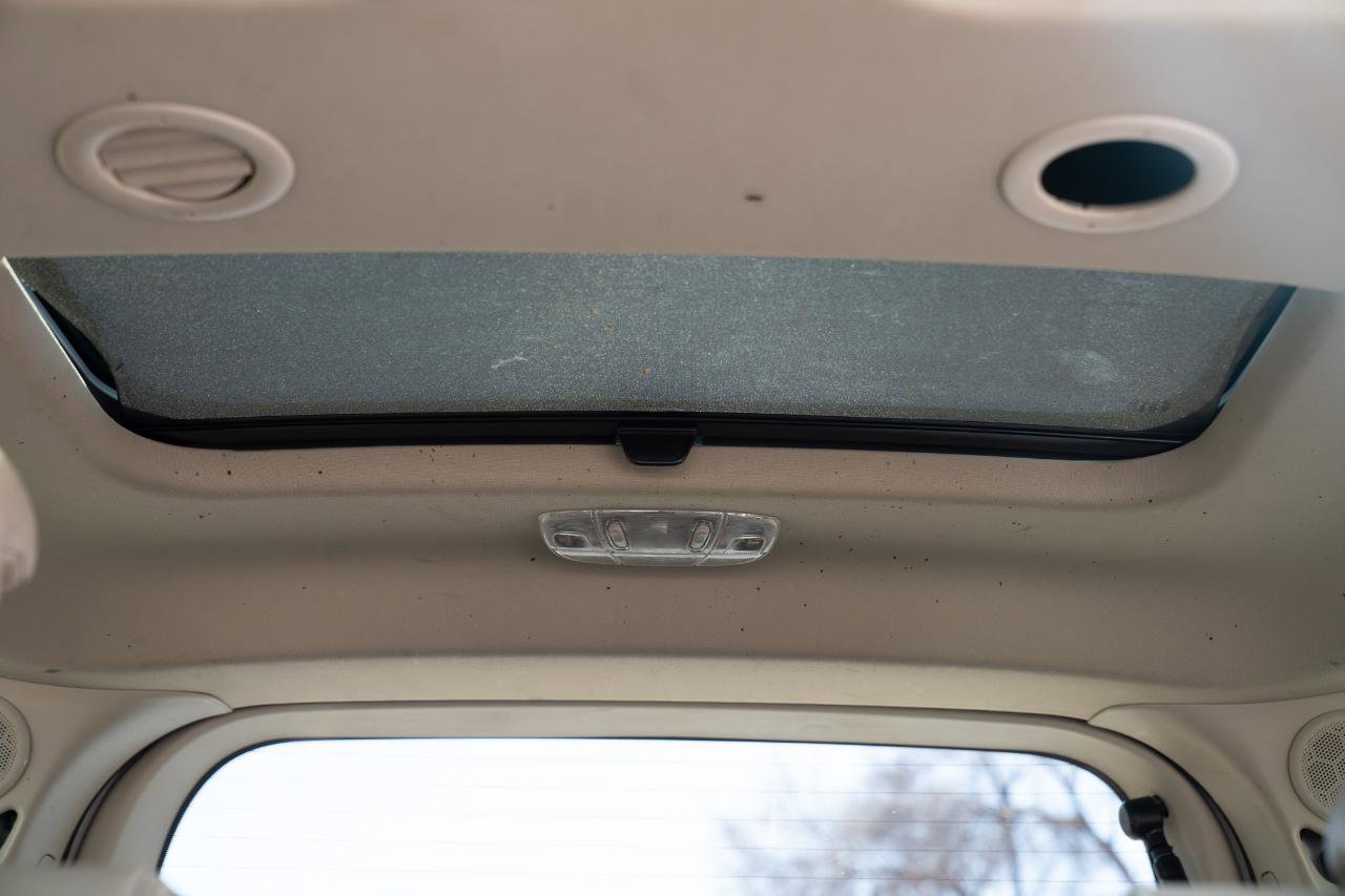 Used 2011 Ford Flex Limited w/ Rapid Spec Order Code image 35