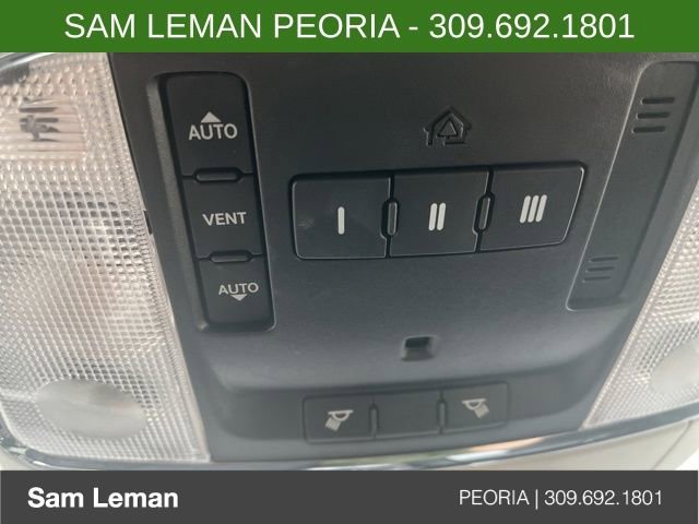 Used 2016 Dodge Durango Limited image 20