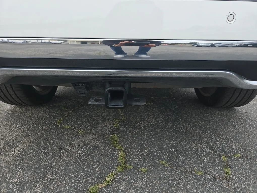 Used 2015 Mercedes-Benz ML 350 2WD w/ Premium 1 Package image 29