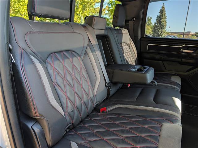 Used 2025 RAM 1500 Big Horn AWD/4WD image 19