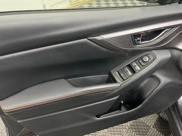 Used 2023 Subaru Crosstrek 2.5i Limited w/ Moonroof Package image 10