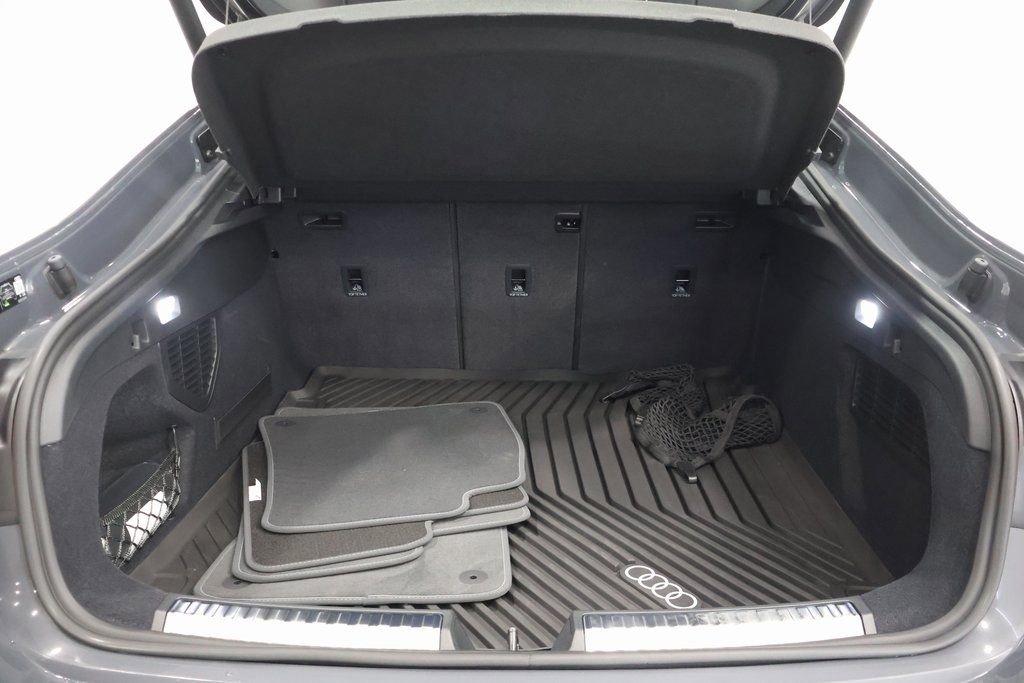 Used 2025 Audi S5 Prestige w/ Prestige Package image 28