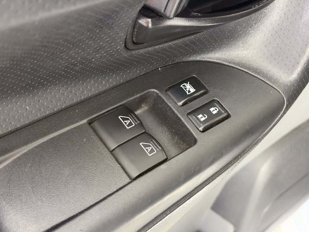 Used 2017 Nissan NV200 SV w/ Technology Package FWD image 21