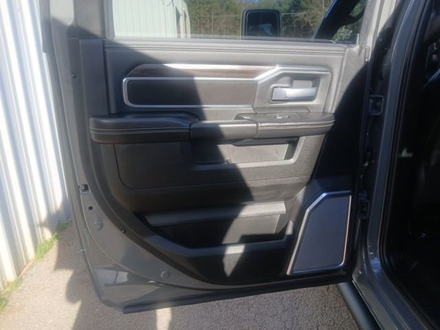 New 2026 RAM 4500 Laramie w/ Laramie Trim Package image 20